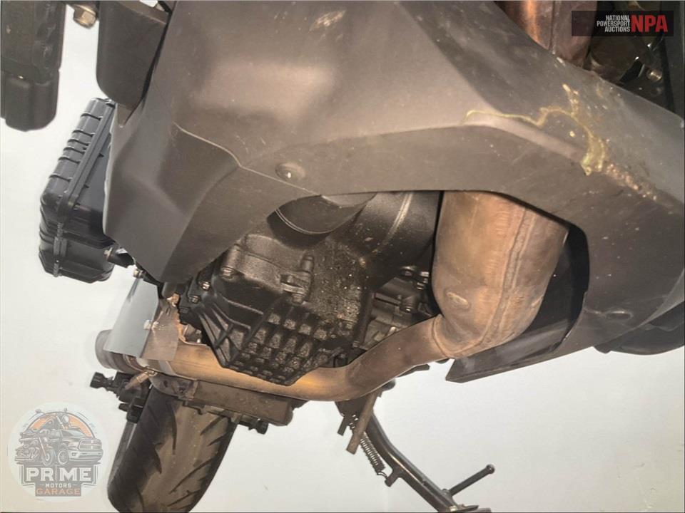 2015 Honda CTX700NDF NAKED DCT (ABS) — фото 12