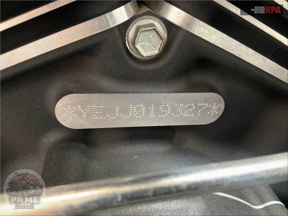 2018 Harley-Davidson FXBR BREAKOUT — фото 26