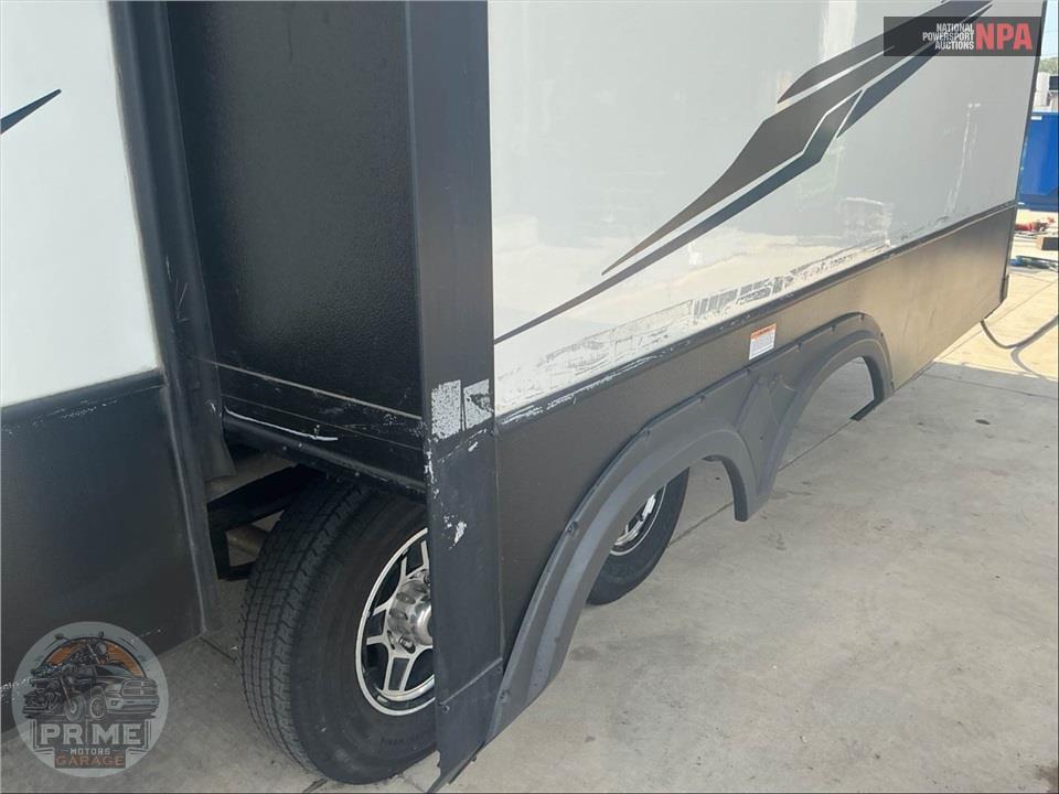 2021 Keystone Rv M-295 RL - MONTANA HIGH COUNTRY FIFTH WHEEL SERIES — фото 31