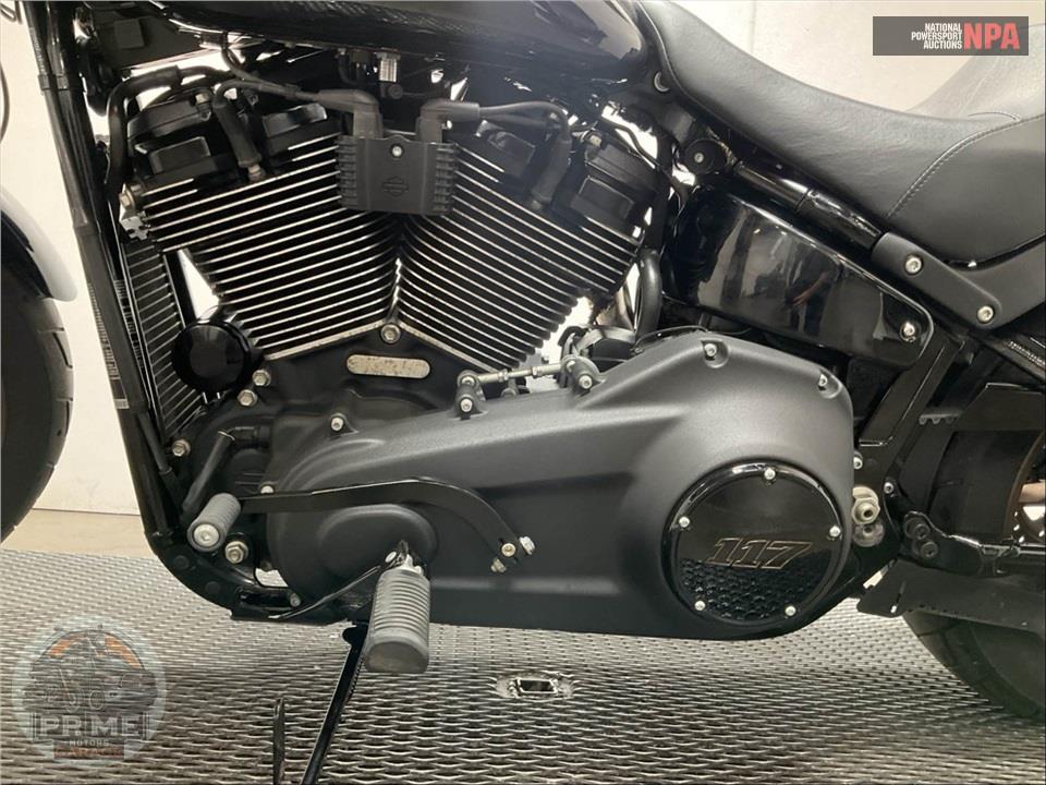 2023 Harley-Davidson FXLRS LOW RIDER S — фото 7