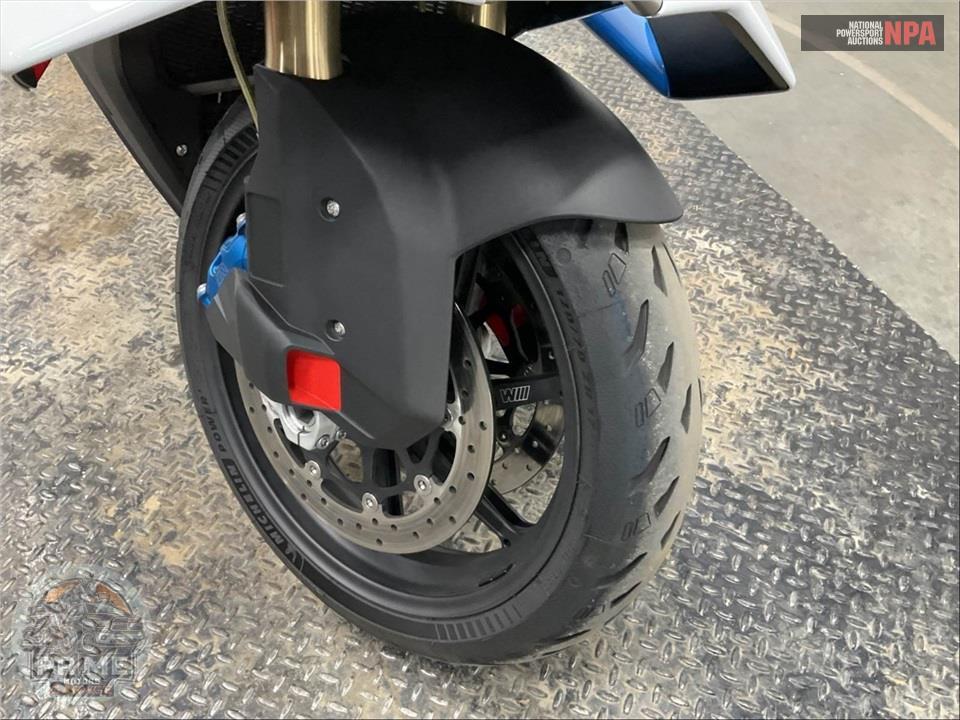 2025 Bmw S 1000 RR — фото 14