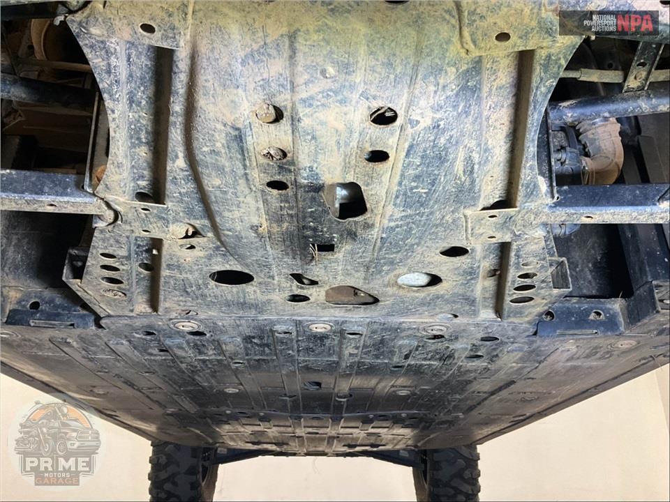 2023 Polaris RANGER CREW XP 1000 NORTHSTAR ULTIMATE RIDE COMMAND (CAMOUFLAGE) — фото 16