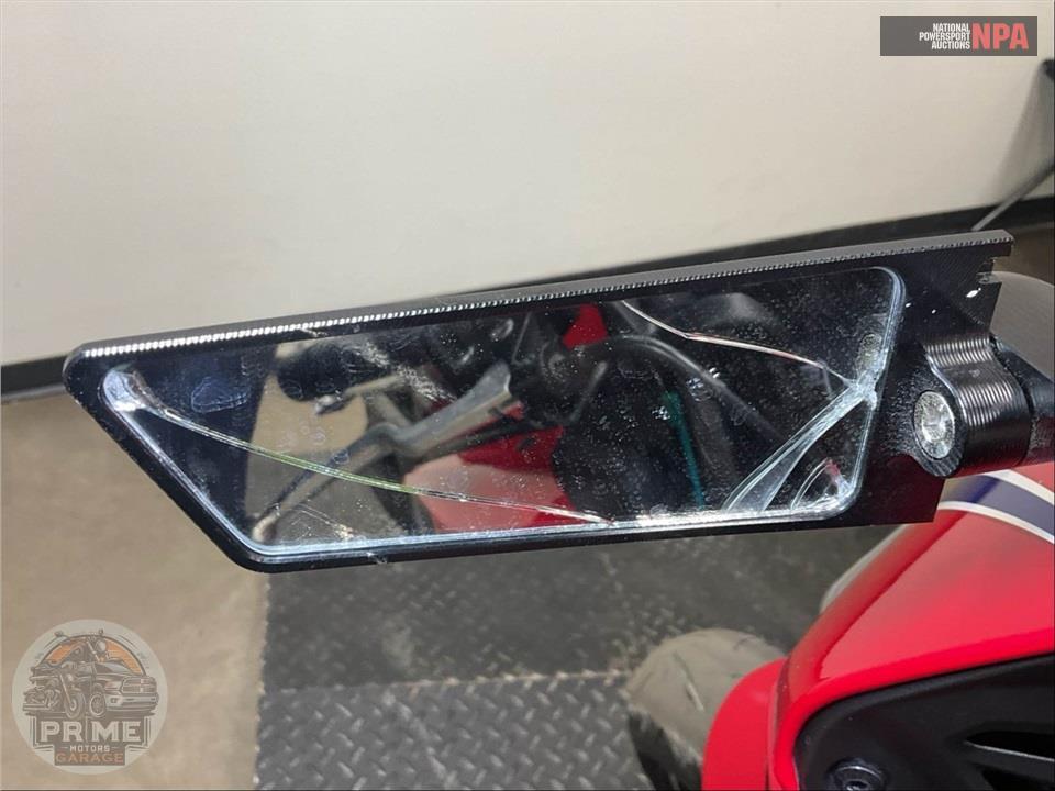 2024 Honda CBR650RA (ABS) — фото 22