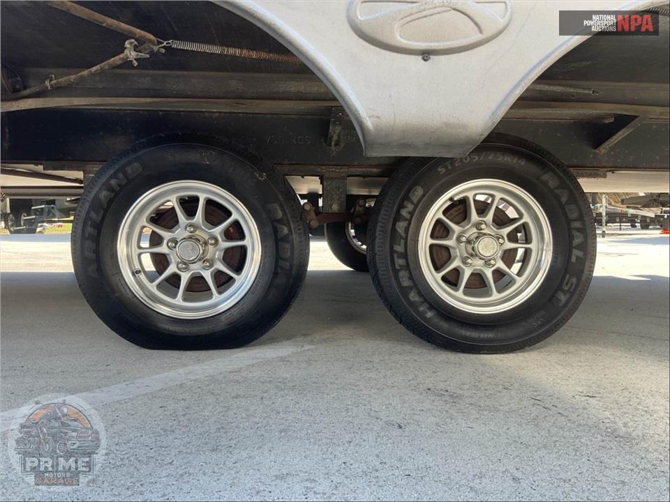 2019 Crossroads Rv M-259 RL - SUNSET TRAIL SUPER LITE SERIES — фото 44