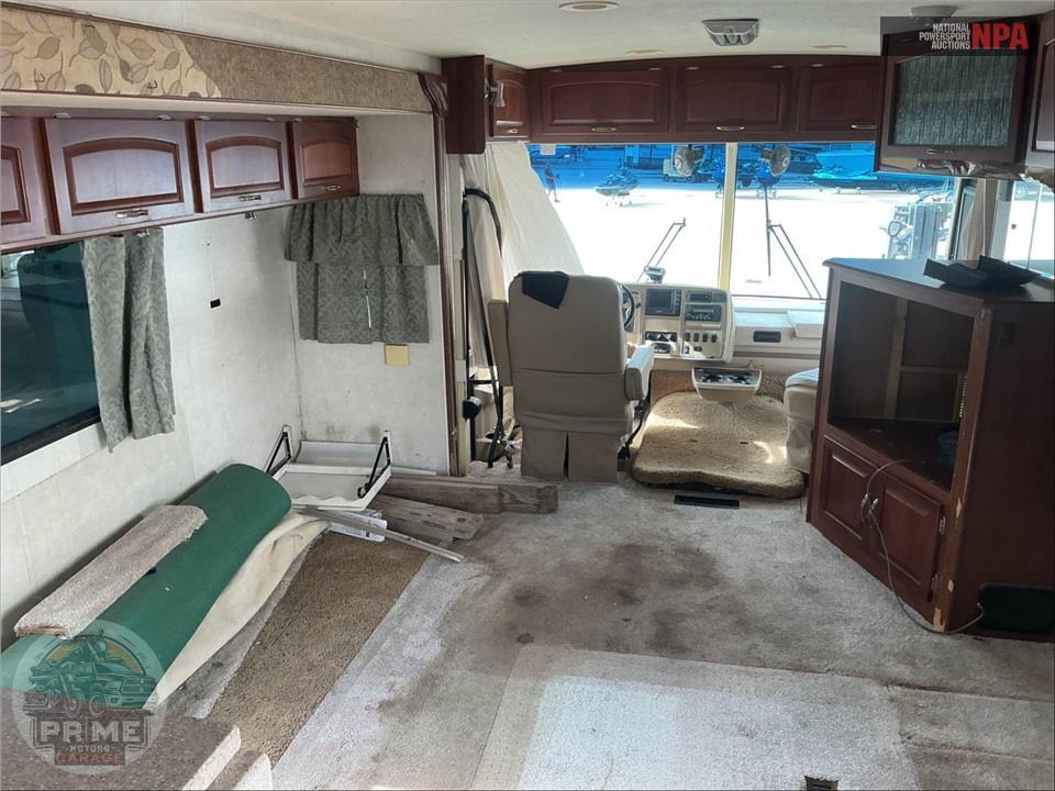 2005 Itasca M-38R-WORKHORSE (**) - SUNCRUISER SERIES — фото 7