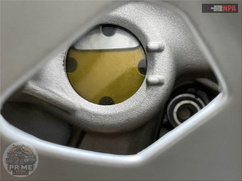 2018 Ducati 959 PANIGALE (ARTIC WHITE SILK) — фото 6