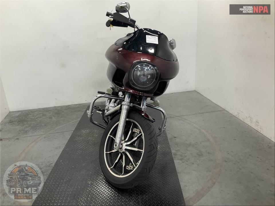 2019 Harley-Davidson FXLR LOW RIDER — фото 2
