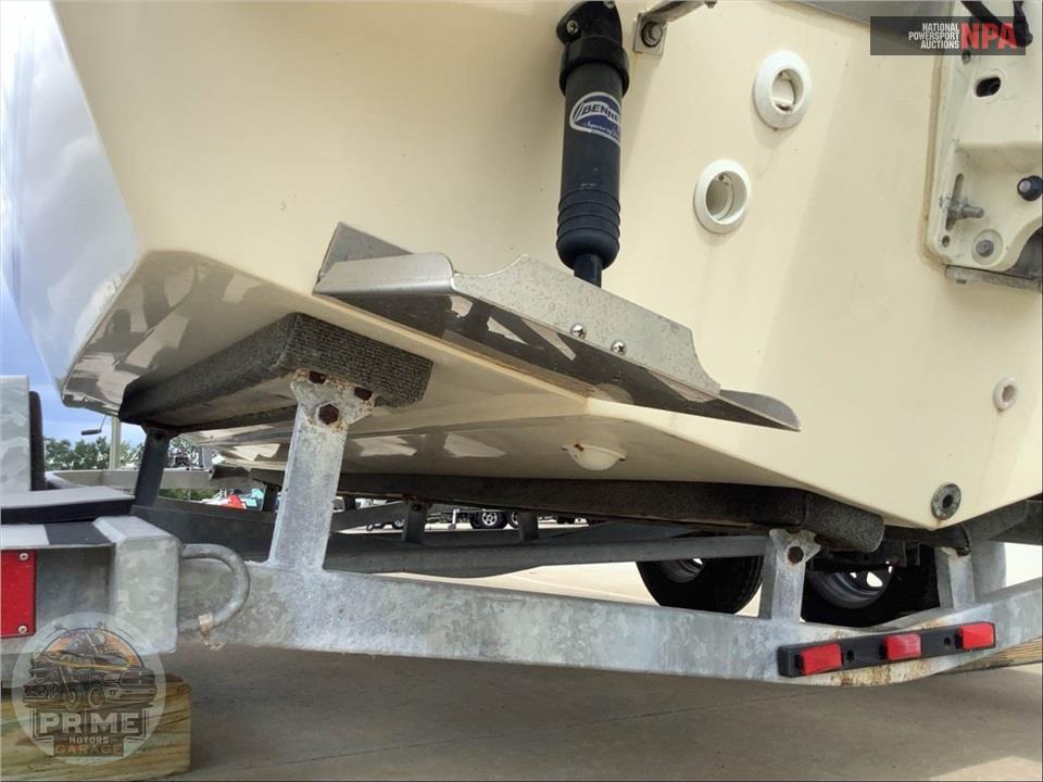 2015 Caravelle Boat Group 2100 WA KEY LARGO SERIES L=21/E=1-140HP SUZUKI — фото 13