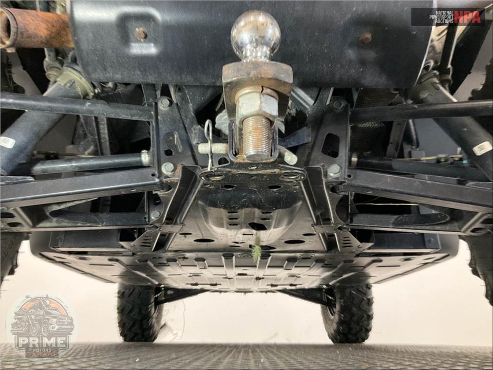 2023 Polaris RANGER 1000 PREMIUM — фото 16