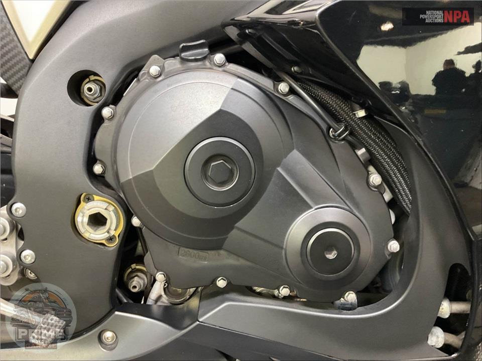 2009 Suzuki GSX-R1000K9 — фото 7