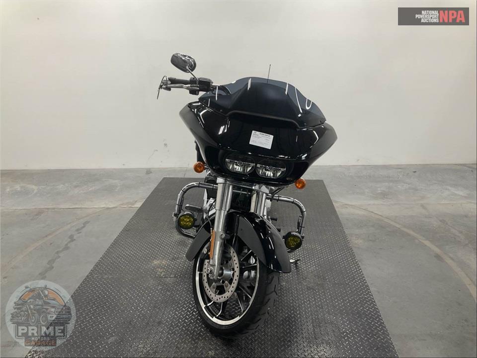 2021 Harley-Davidson FLTRX ROAD GLIDE — фото 2