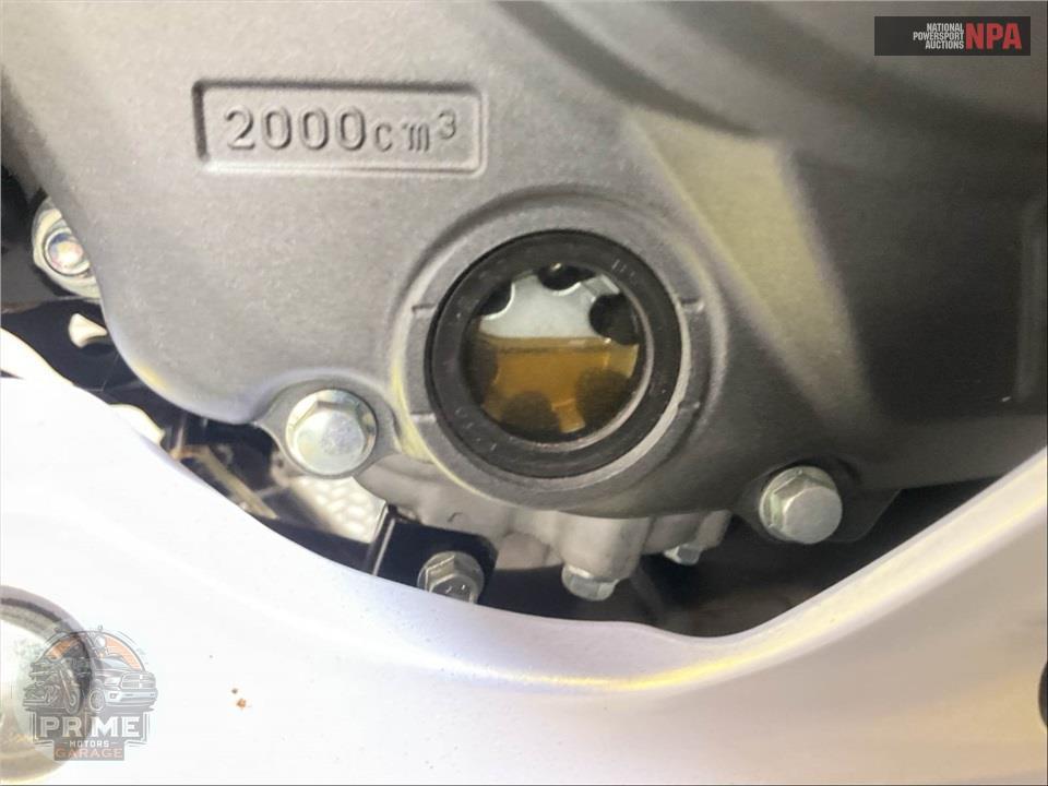 2025 Yamaha YZF-R3 — фото 6