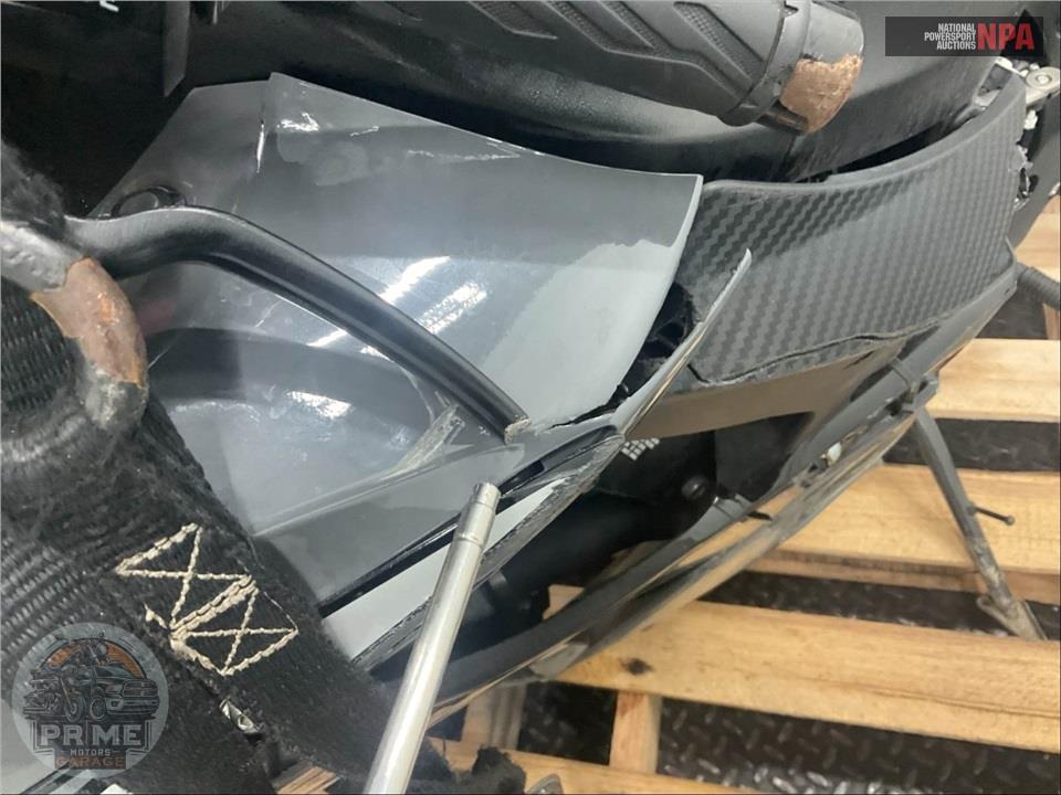 2025 Suzuki GSX-R750M5 — фото 34