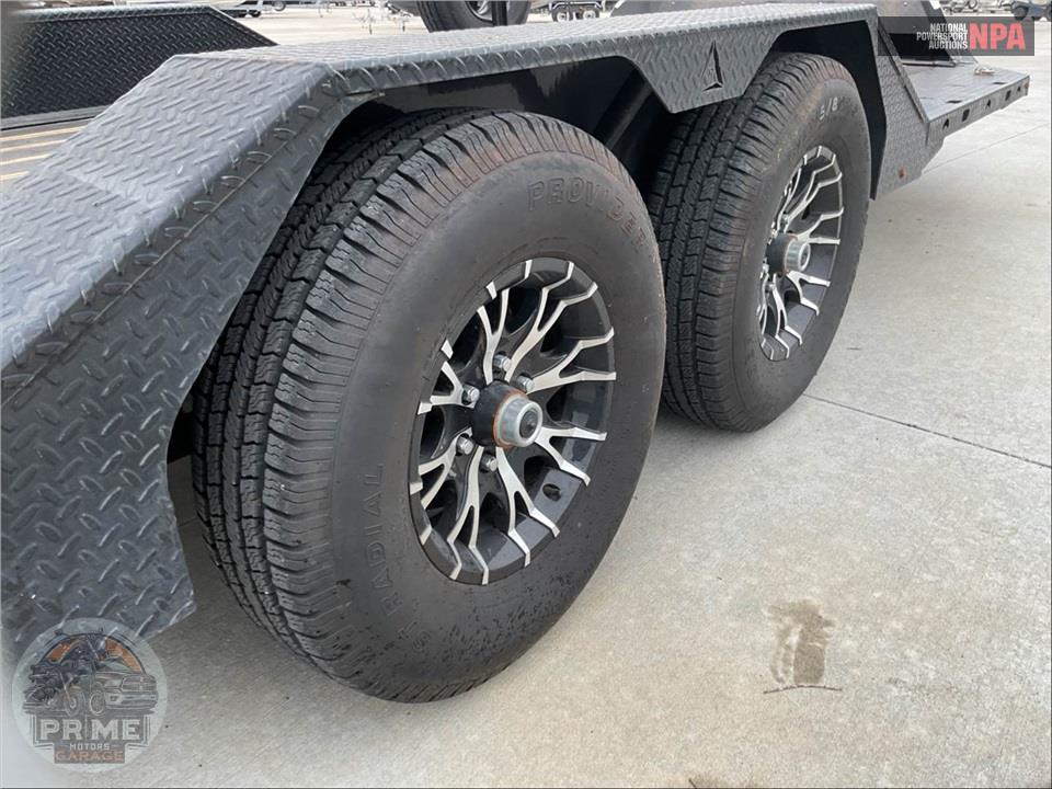 2024 Rawmaxx SLX-16-25-2K — фото 9