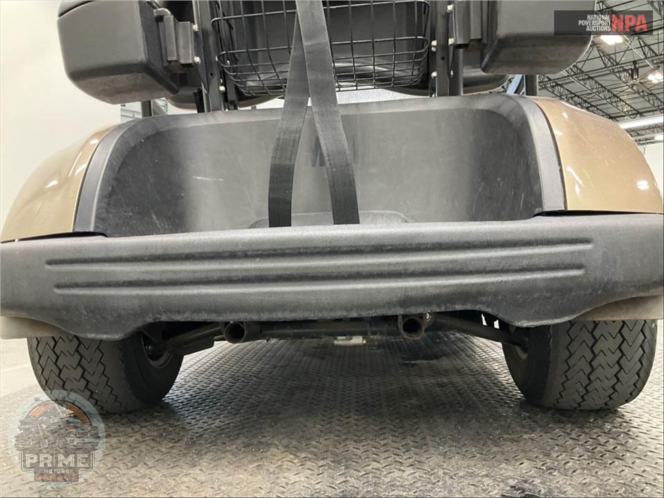 2021 Yamaha DR2AV1XFI FLEET — фото 11