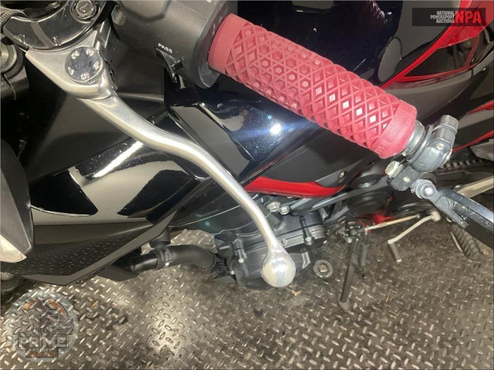 2024 Kawasaki Z900 ABS — фото 21