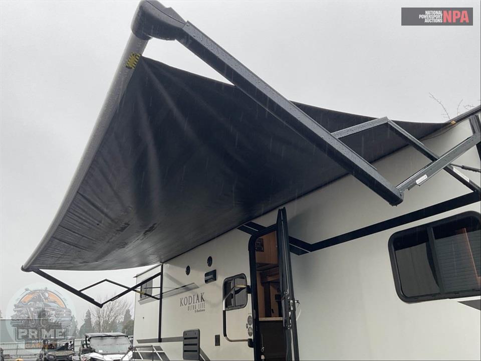 2021 Kodiak By Dutchmen M-296BHSL - ULTRA LITE SERIES — фото 36