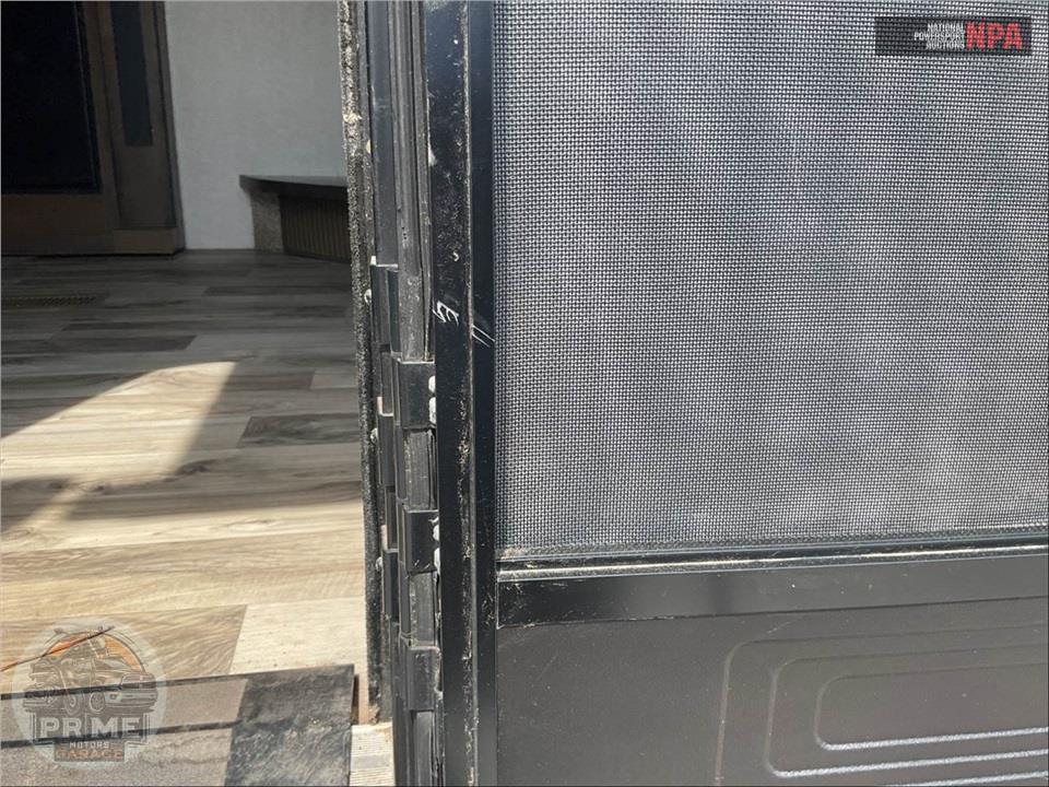 2019 Keystone Rv M-361 RLW - COUGAR FIFTH WHEEL SERIES — фото 38