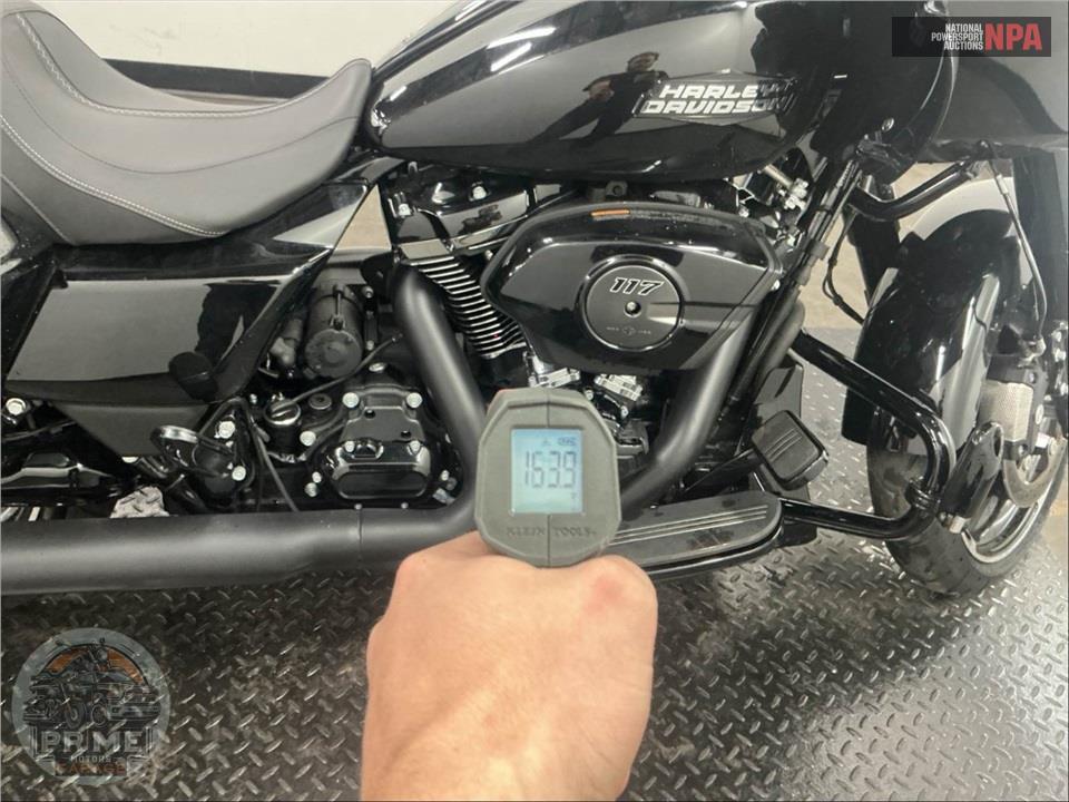 2024 Harley-Davidson FLTRX ROAD GLIDE — фото 8