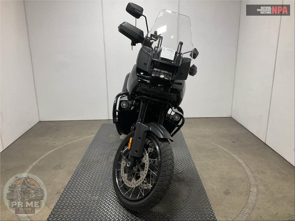 2024 Harley-Davidson RA1250S PAN AMERICA SPECIAL — фото 2