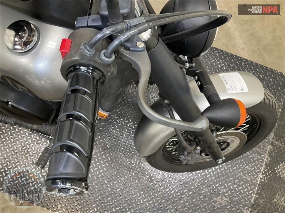 2015 Honda VT750C2BF SHADOW PHANTOM — фото 28