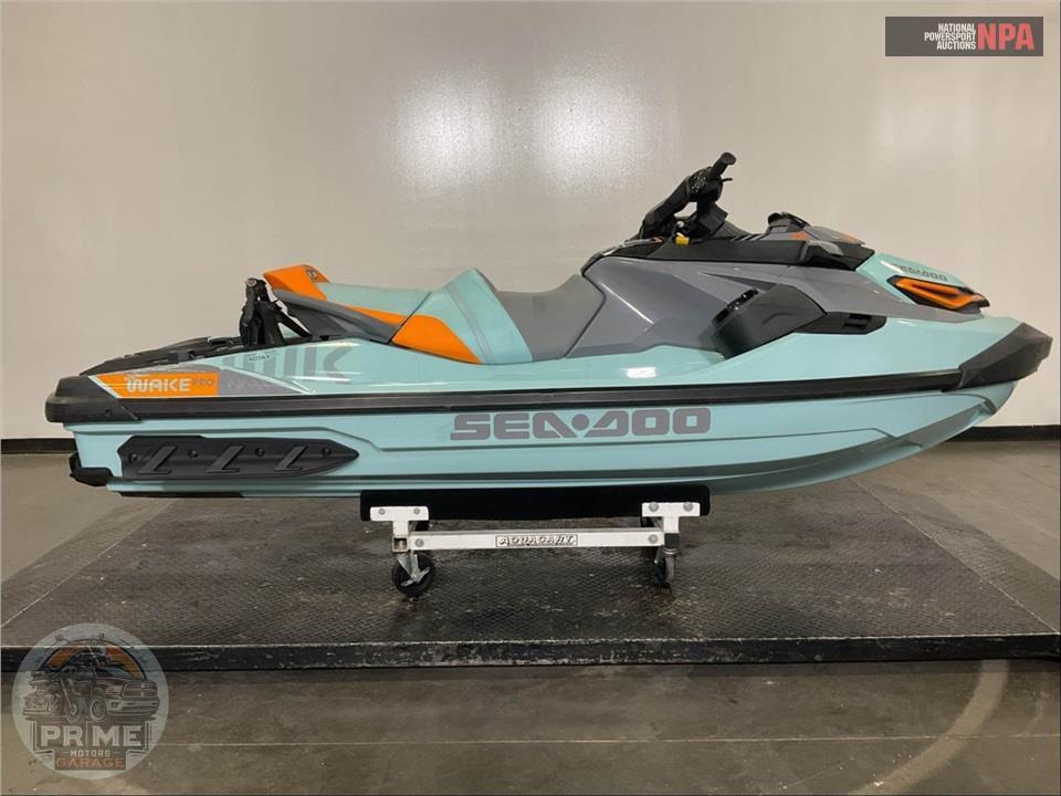 2024 Seadoo/Brp WAKE PRO 230 — фото 1