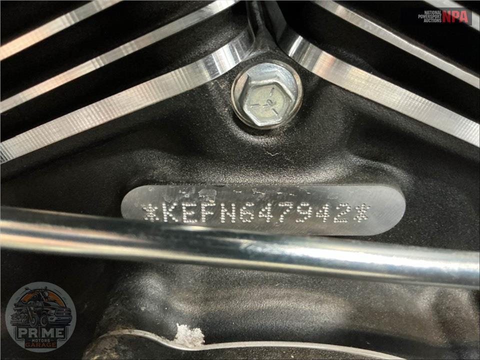 2022 Harley-Davidson FLHTK ULTRA LIMITED — фото 32