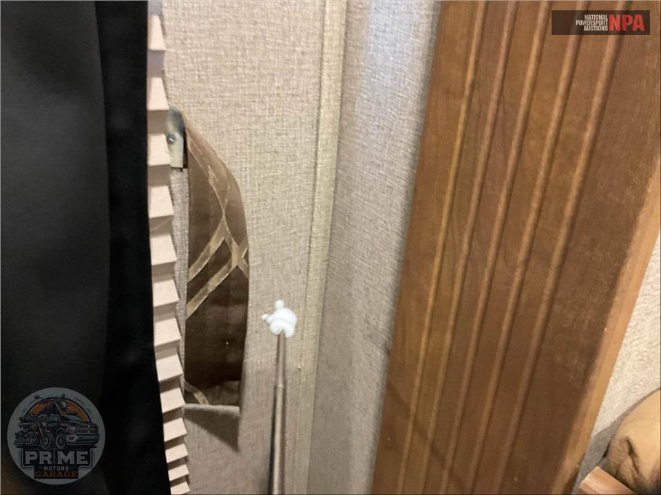 2018 Keystone Rv M-367 BH - LAREDO FIFTH WHEEL SERIES — фото 25
