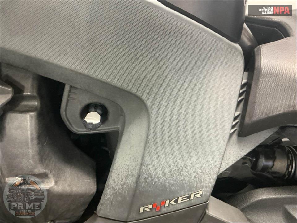 2019 Can-Am RYKER 600 ACE — фото 24