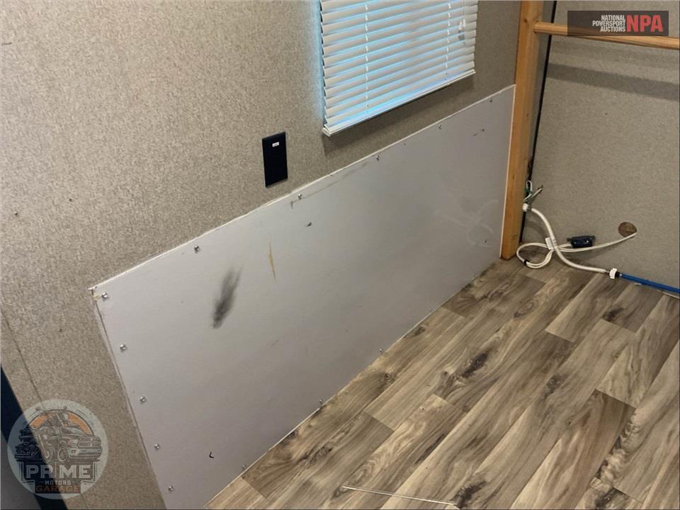 2018 Keystone Rv M-280 BH - SPRINGDALE SERIES — фото 27