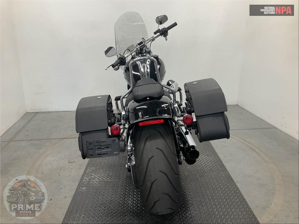 2024 Harley-Davidson FXBR BREAKOUT — фото 4