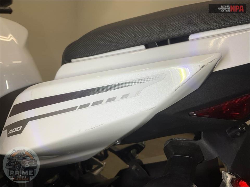 2023 Kawasaki EX400HPFNN NINJA 400 — фото 15