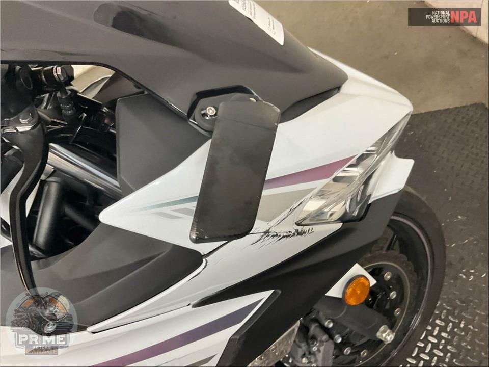 2023 Kawasaki EX400HPFNN NINJA 400 — фото 31