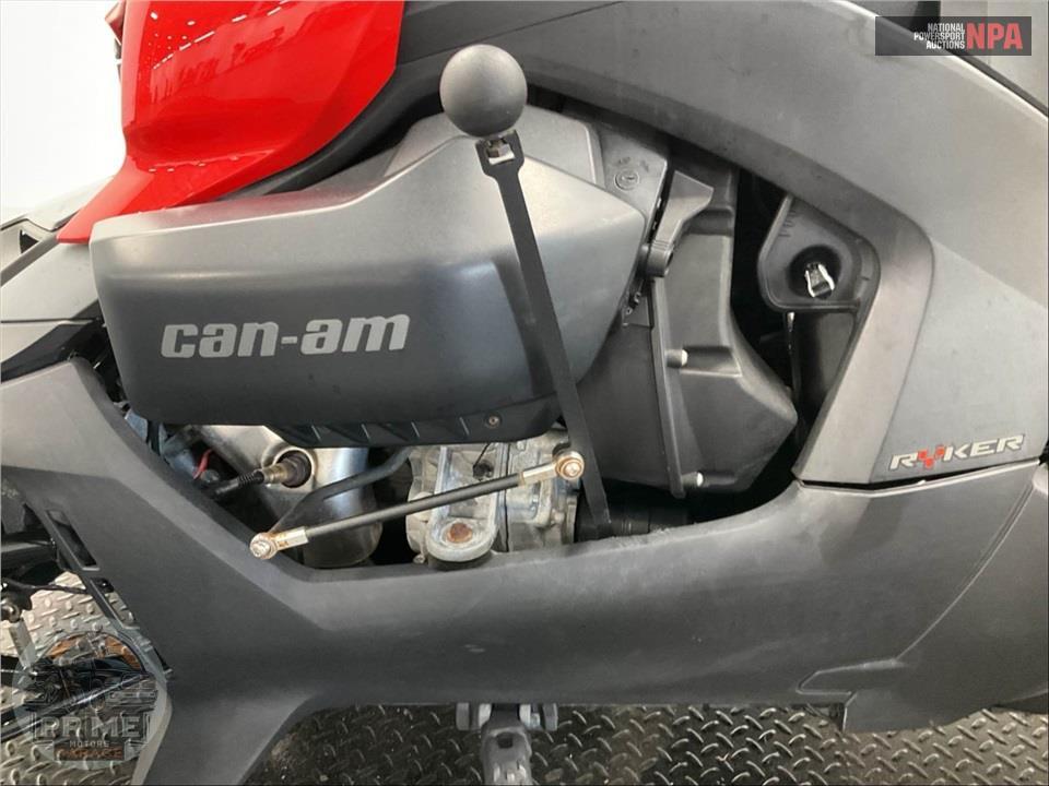 2019 Can-Am RYKER 900 ACE — фото 7