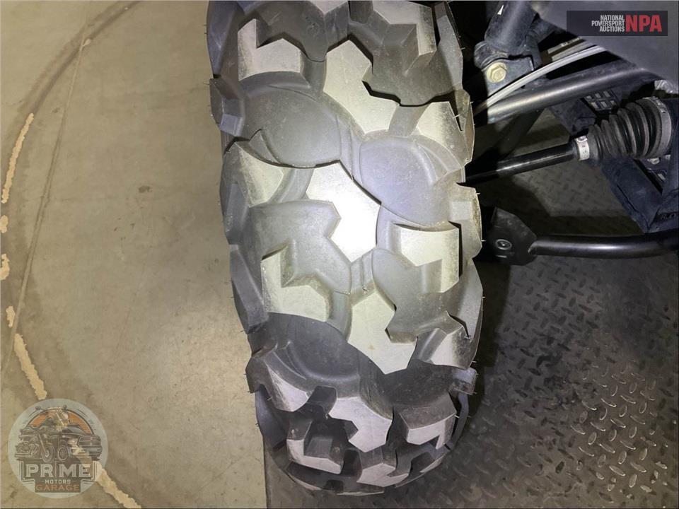 2024 Can-Am OUTLANDER MAX XT 700 — фото 14