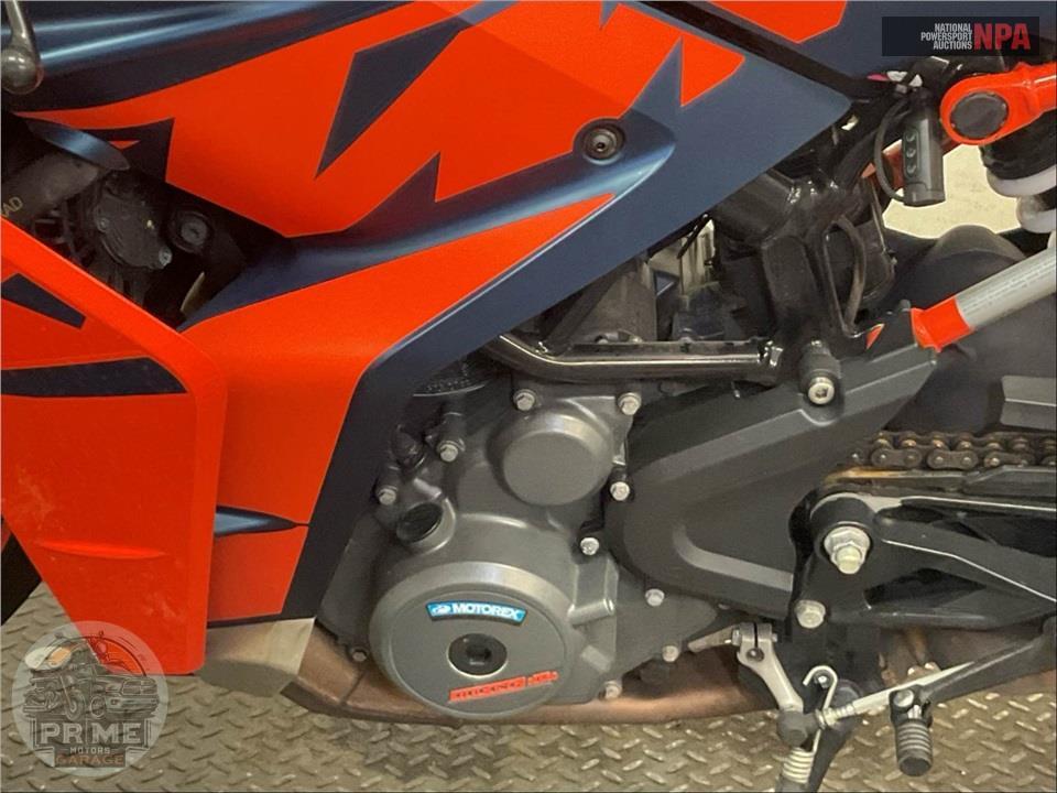 2023 Ktm RC 390 — фото 8