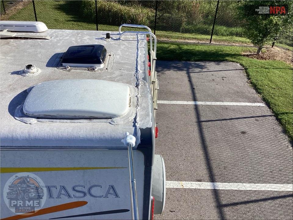 2006 Itasca M-23H-SPRINTER DIESEL (#) - NAVION SERIES — фото 35