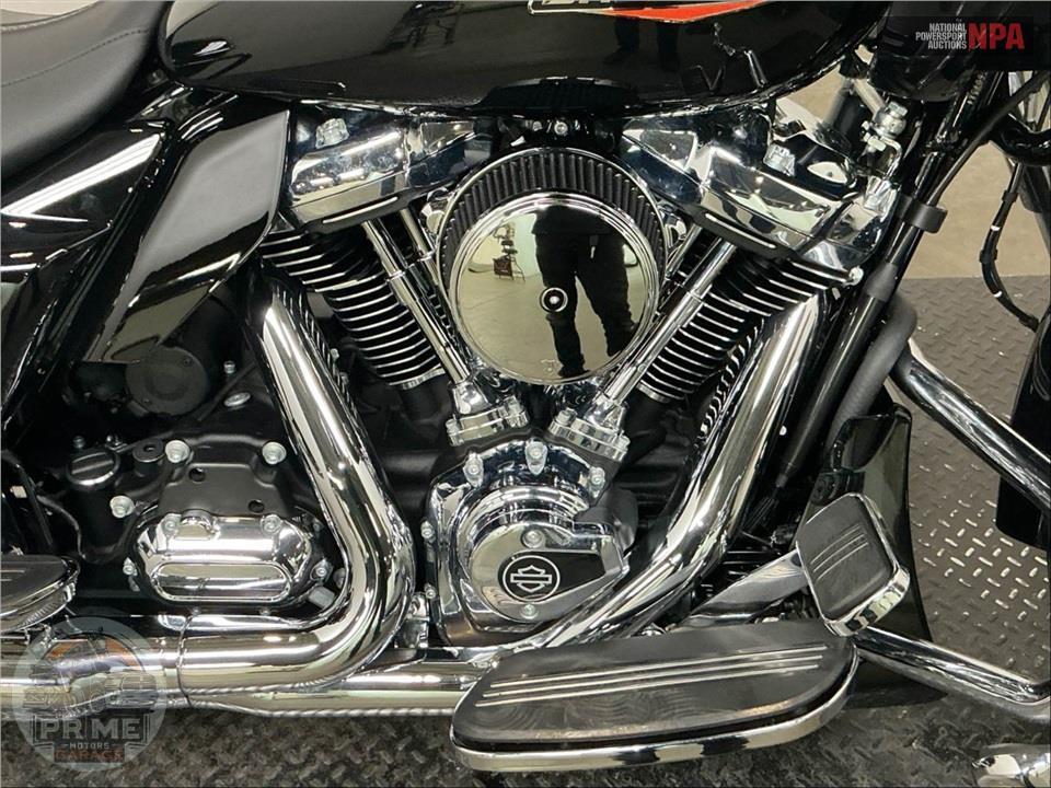 2024 Harley-Davidson FLTRX ROAD GLIDE — фото 6