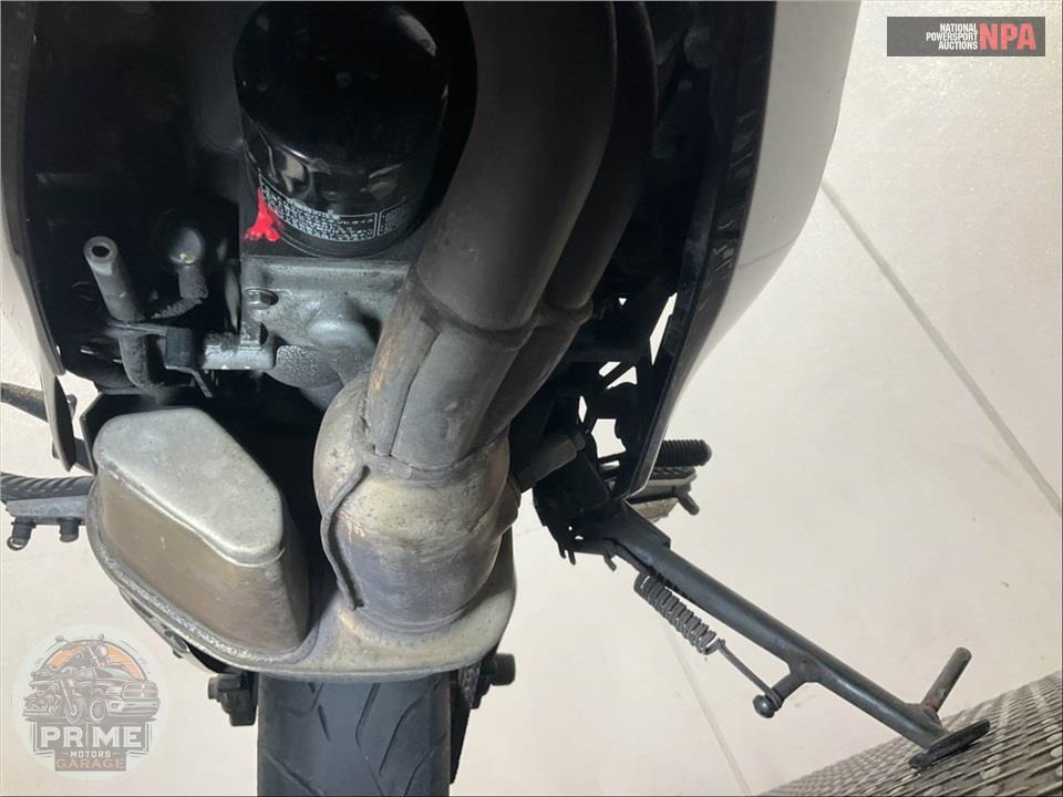 2020 Kawasaki EX650MLF NINJA 650 (ABS) — фото 14