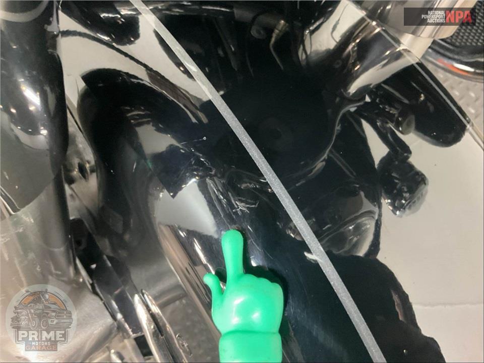 2019 Harley-Davidson FLHTK ULTRA LIMITED — фото 17