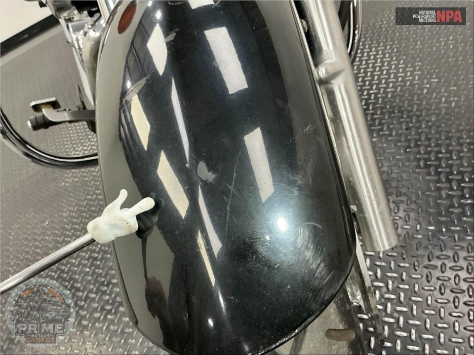 2004 Honda VT750C4 SHADOW AERO — фото 20