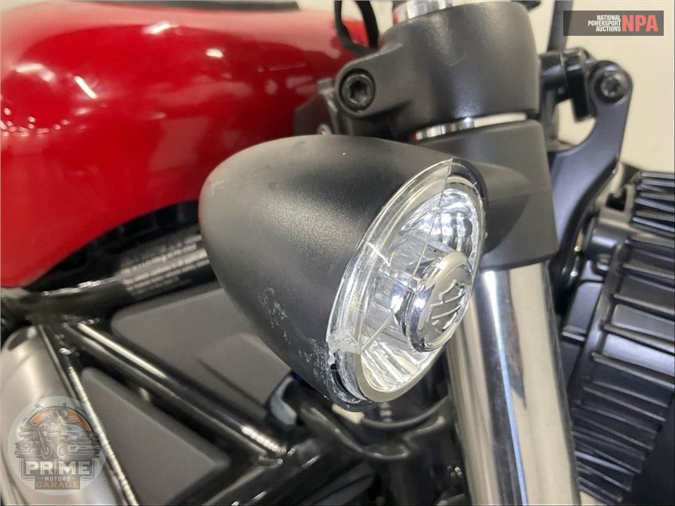 2023 Harley-Davidson RH975 NIGHTSTER — фото 25