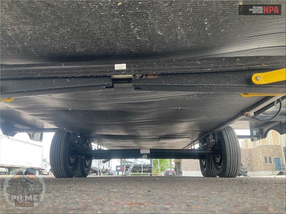 2020 Keystone Rv M-302 FWRK - SPRINGDALE FIFTH WHEEL SERIES — фото 40