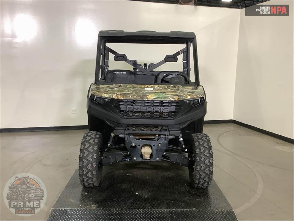 2023 Polaris RANGER 1000 PREMIUM — фото 2