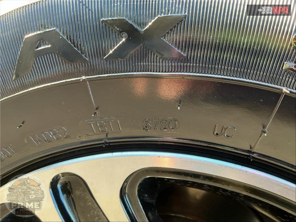 2015 Axis Wake Research A22(*) L=22/E=1 450HP MON IB — фото 44
