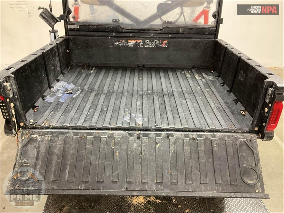 2022 Polaris RANGER PRO XD FULL-SIZE GAS — фото 58