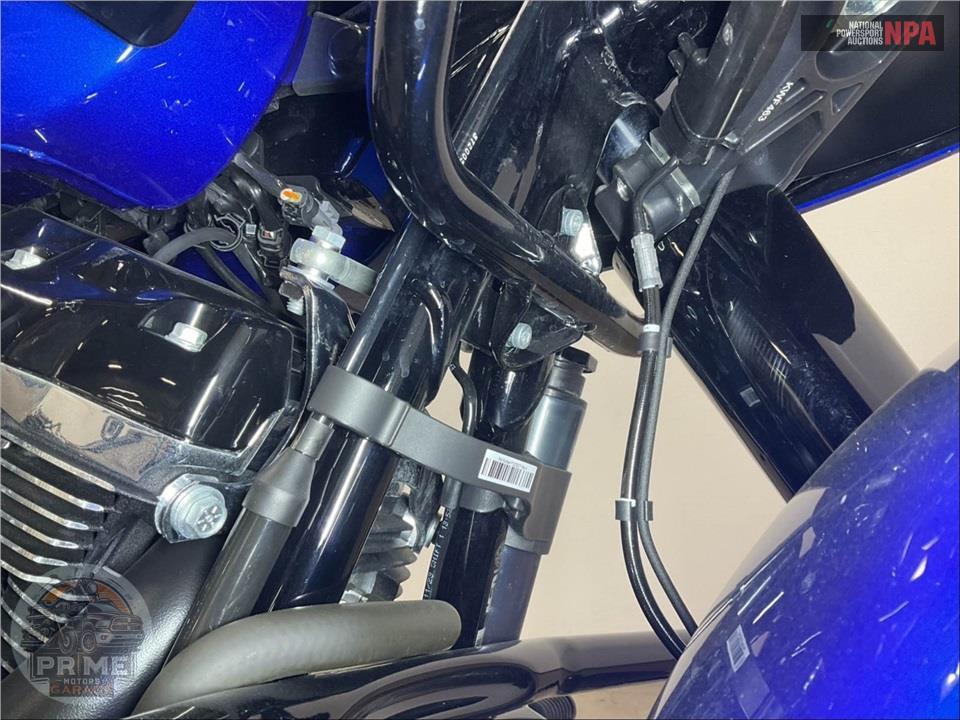 2024 Harley-Davidson FLTRX ROAD GLIDE — фото 11
