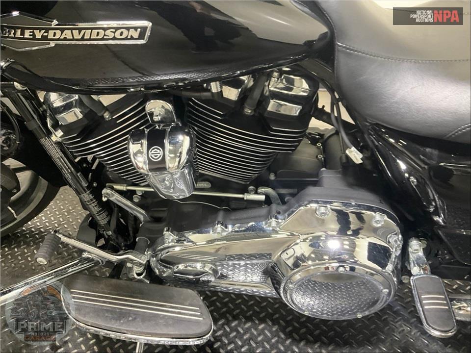 2023 Harley-Davidson FLHX STREET GLIDE — фото 7