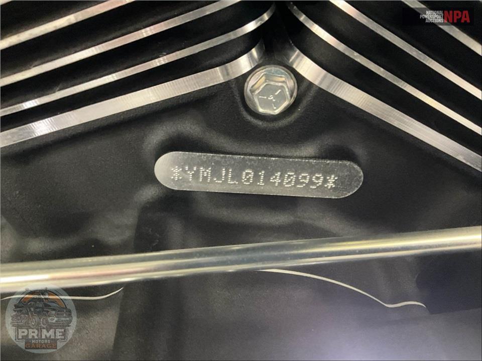 2020 Harley-Davidson FLSB SPORT GLIDE — фото 38