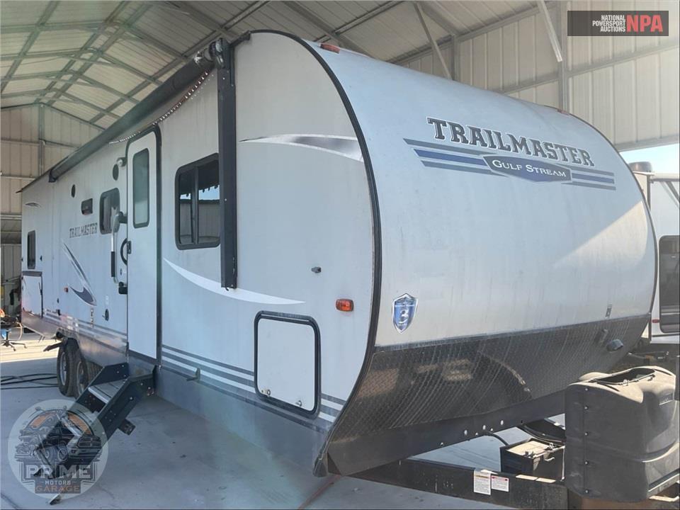 2020 Gulf Stream M-301TB - TRAILMASTER SUPREME SERIES — фото 1